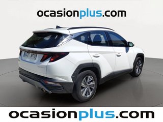 Hyundai Tucson 1.6 CRDI Maxx 85 kW (115 CV)