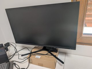 Monitor Xiaomi 27 IPS Full HD 75Hz