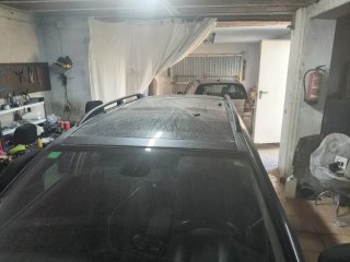 Despiece Renault Megane Familiar