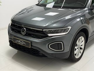 Wolkswagen T-Roc 1.5 TSI Life DSG7 desde 339€/mes*