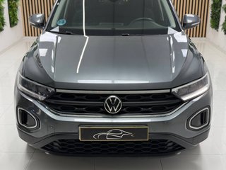 Wolkswagen T-Roc 1.5 TSI Life DSG7 desde 339€/mes*