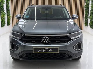 Wolkswagen T-Roc 1.5 TSI Life DSG7 desde 339€/mes*