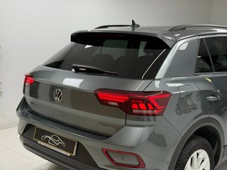 Wolkswagen T-Roc 1.5 TSI Life DSG7 desde 339€/mes*