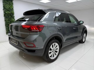 Wolkswagen T-Roc 1.5 TSI Life DSG7 desde 339€/mes*
