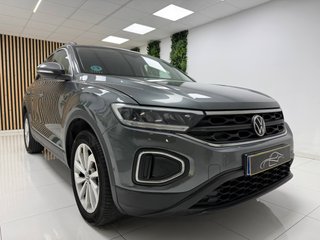 Wolkswagen T-Roc 1.5 TSI Life DSG7 desde 339€/mes*