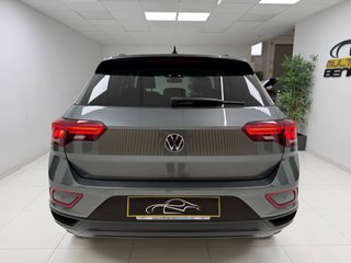 Wolkswagen T-Roc 1.5 TSI Life DSG7 desde 339€/mes*