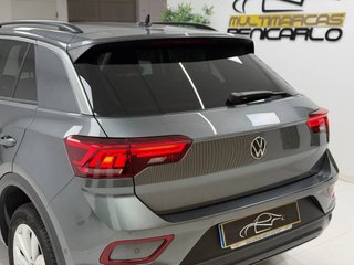 Wolkswagen T-Roc 1.5 TSI Life DSG7 desde 339€/mes*
