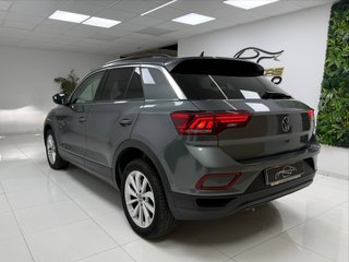 Wolkswagen T-Roc 1.5 TSI Life DSG7 desde 339€/mes*