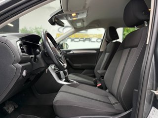 Wolkswagen T-Roc 1.5 TSI Life DSG7 desde 339€/mes*