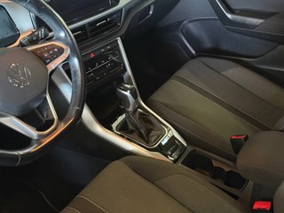 Wolkswagen T-Roc 1.5 TSI Life DSG7 desde 339€/mes*