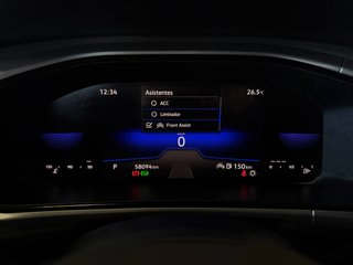 Wolkswagen T-Roc 1.5 TSI Life DSG7 desde 339€/mes*