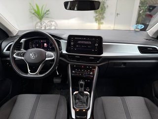 Wolkswagen T-Roc 1.5 TSI Life DSG7 desde 339€/mes*