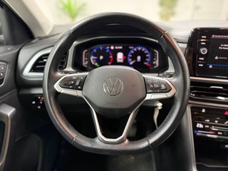 Wolkswagen T-Roc 1.5 TSI Life DSG7 desde 339€/mes*