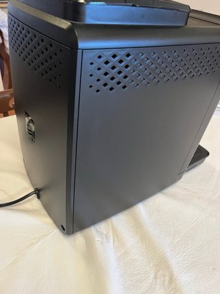 Cafetera Philips Serie 2200