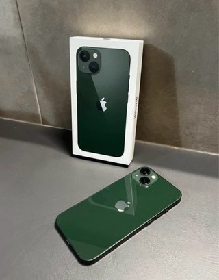 iPhone 13