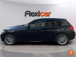 BMW Serie 1 118i