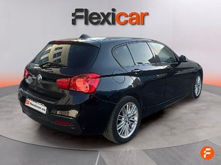 BMW Serie 1 118i