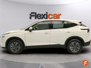 Nissan Qashqai DIG-T 103kW (140CV) mHEV 4x2 Acenta