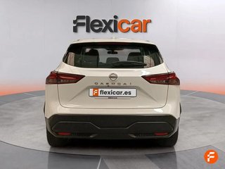Nissan Qashqai DIG-T 103kW (140CV) mHEV 4x2 Acenta
