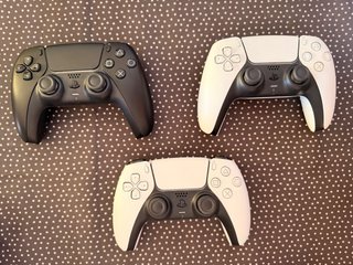 3 Mandos PS5