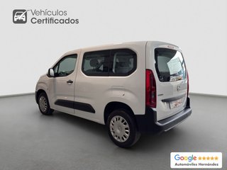 Opel Combo Combi DT 100 c.v / IVA DEDUCIBLE