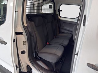 Opel Combo Combi DT 100 c.v / IVA DEDUCIBLE