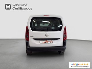 Opel Combo Combi DT 100 c.v / IVA DEDUCIBLE