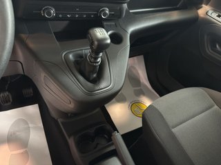 Opel Combo Combi DT 100 c.v / IVA DEDUCIBLE