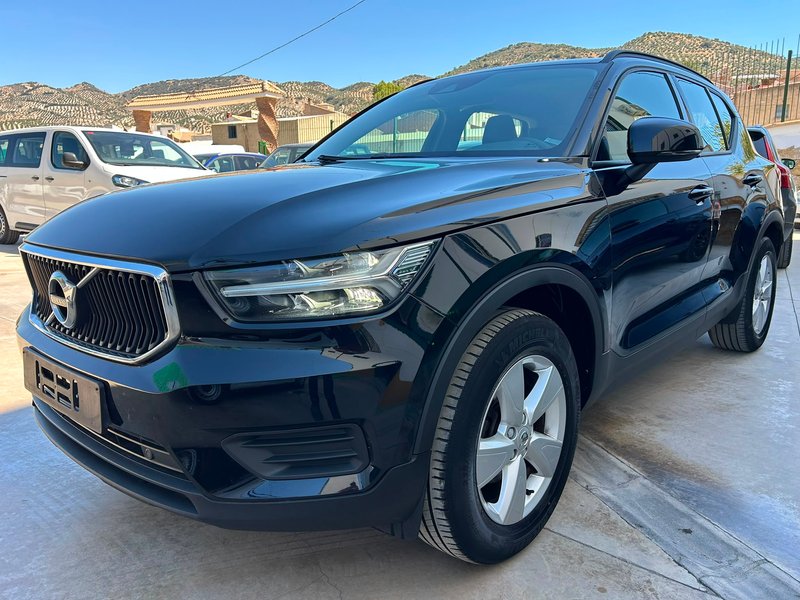 Volvo XC40 2020