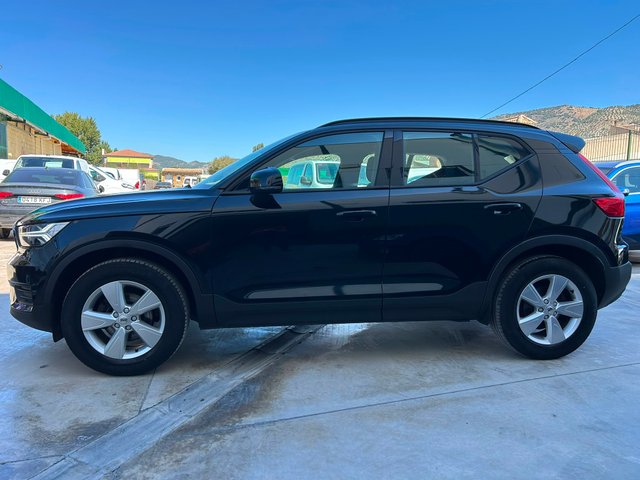 Volvo XC40 2020
