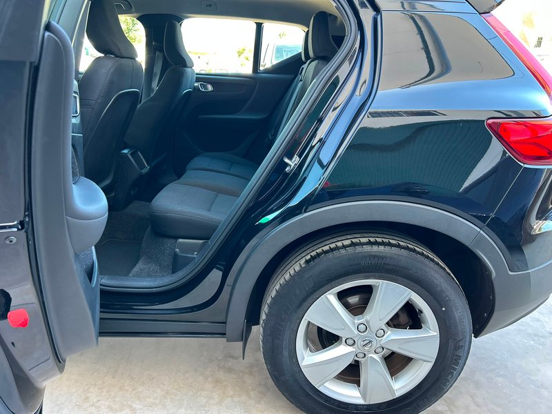 Volvo XC40 2020, foto 17