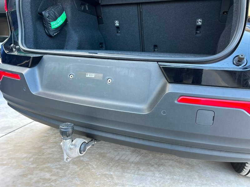 Volvo XC40 2020, foto 21