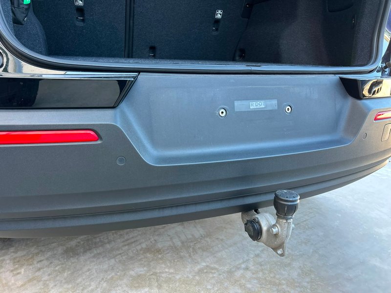 Volvo XC40 2020, foto 23