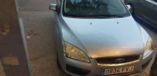 Ford Focus 2007