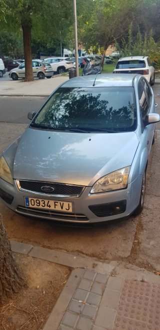 Ford Focus 2007