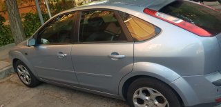 Ford Focus 2007
