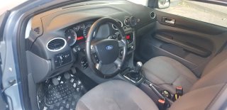 Ford Focus 2007