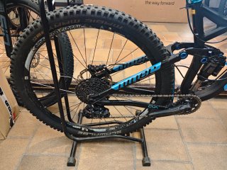 Bici Enduro 29 Rock Shox