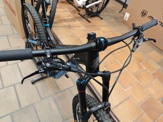 Bici Enduro 29 Rock Shox