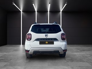 Duster Prestige Bl. dCi 85kW(115CV) 4X4 todoterren