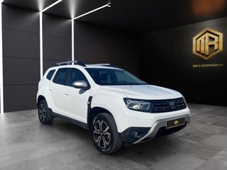 Duster Prestige Bl. dCi 85kW(115CV) 4X4 todoterren