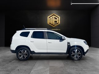 Duster Prestige Bl. dCi 85kW(115CV) 4X4 todoterren