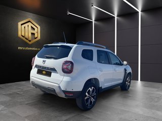 Duster Prestige Bl. dCi 85kW(115CV) 4X4 todoterren