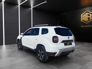 Duster Prestige Bl. dCi 85kW(115CV) 4X4 todoterren