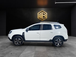 Duster Prestige Bl. dCi 85kW(115CV) 4X4 todoterren