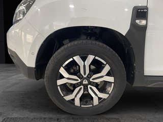 Duster Prestige Bl. dCi 85kW(115CV) 4X4 todoterren