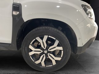 Duster Prestige Bl. dCi 85kW(115CV) 4X4 todoterren