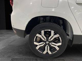 Duster Prestige Bl. dCi 85kW(115CV) 4X4 todoterren