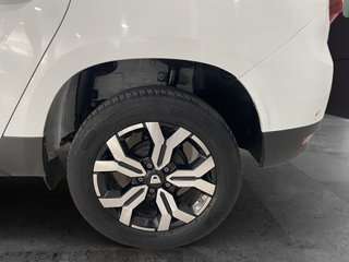 Duster Prestige Bl. dCi 85kW(115CV) 4X4 todoterren
