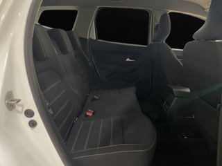 Duster Prestige Bl. dCi 85kW(115CV) 4X4 todoterren